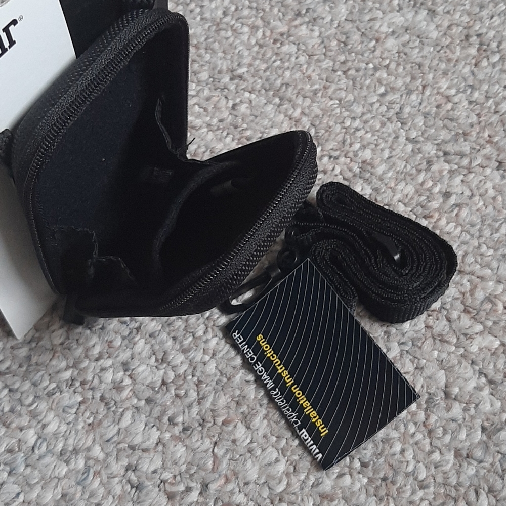 New Vivitar Hard Shell Camera Case - Picture 4 of 6